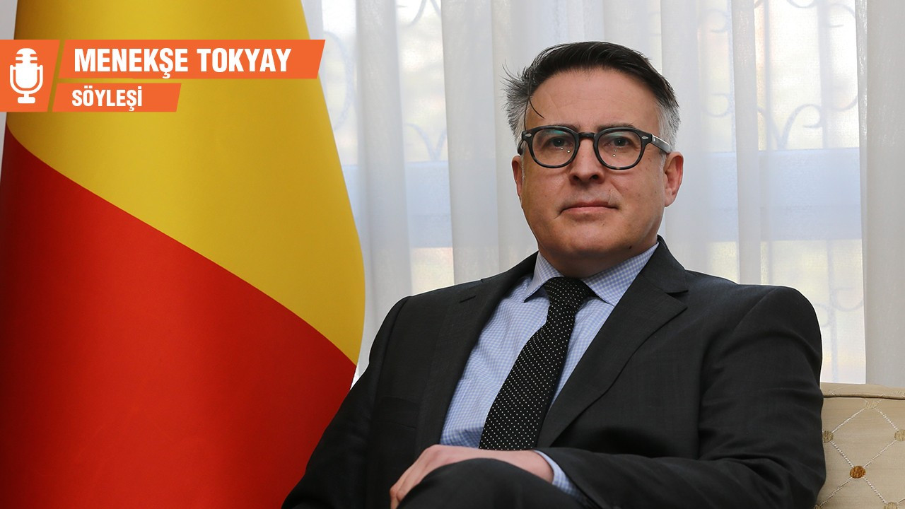 Romanya Büyükelçisi: Montrö, 80 yılı aşkın süredir istikrar sağlıyor