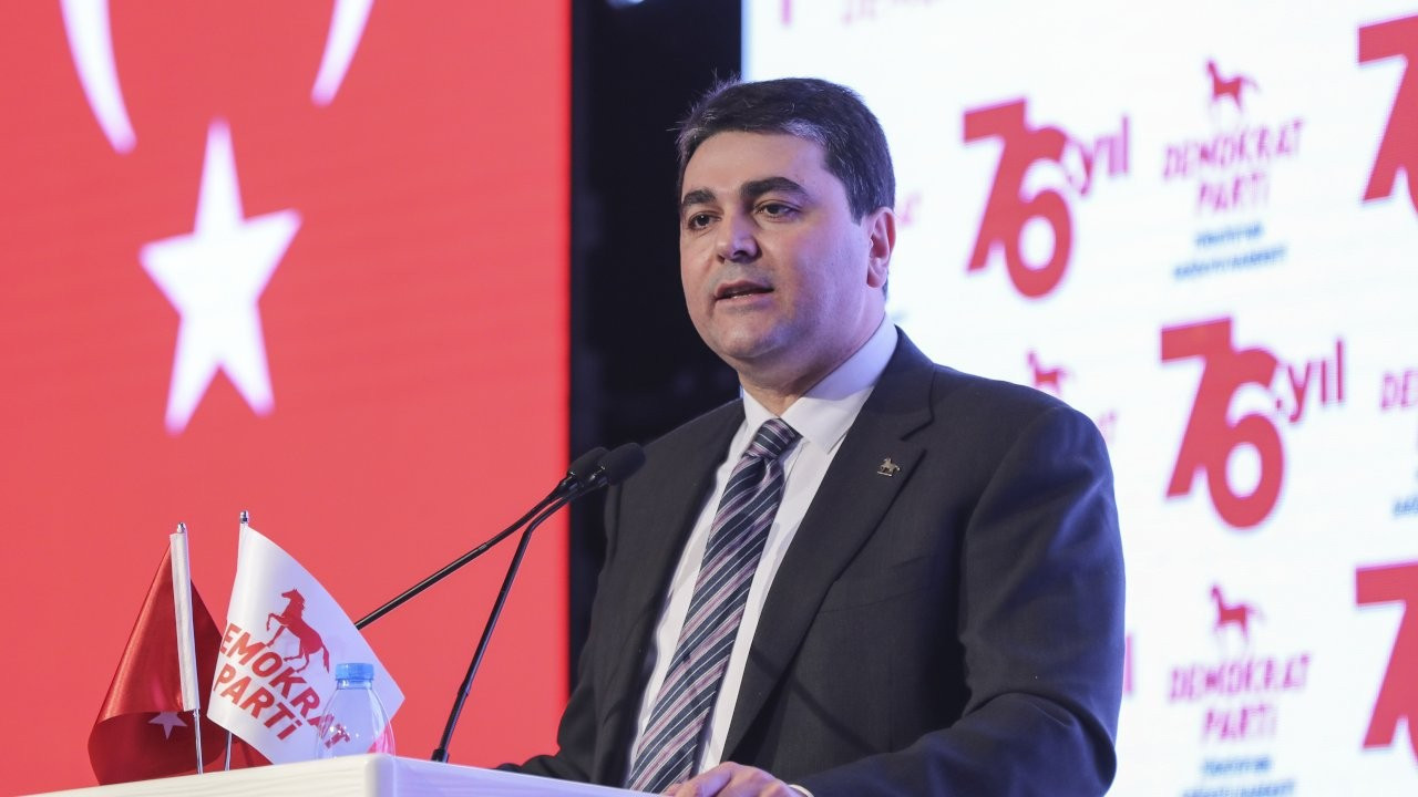 DP lideri Uysal'dan Kılıçdaroğlu sorusuna yanıt: Kazanabileceğini düşünüyorum