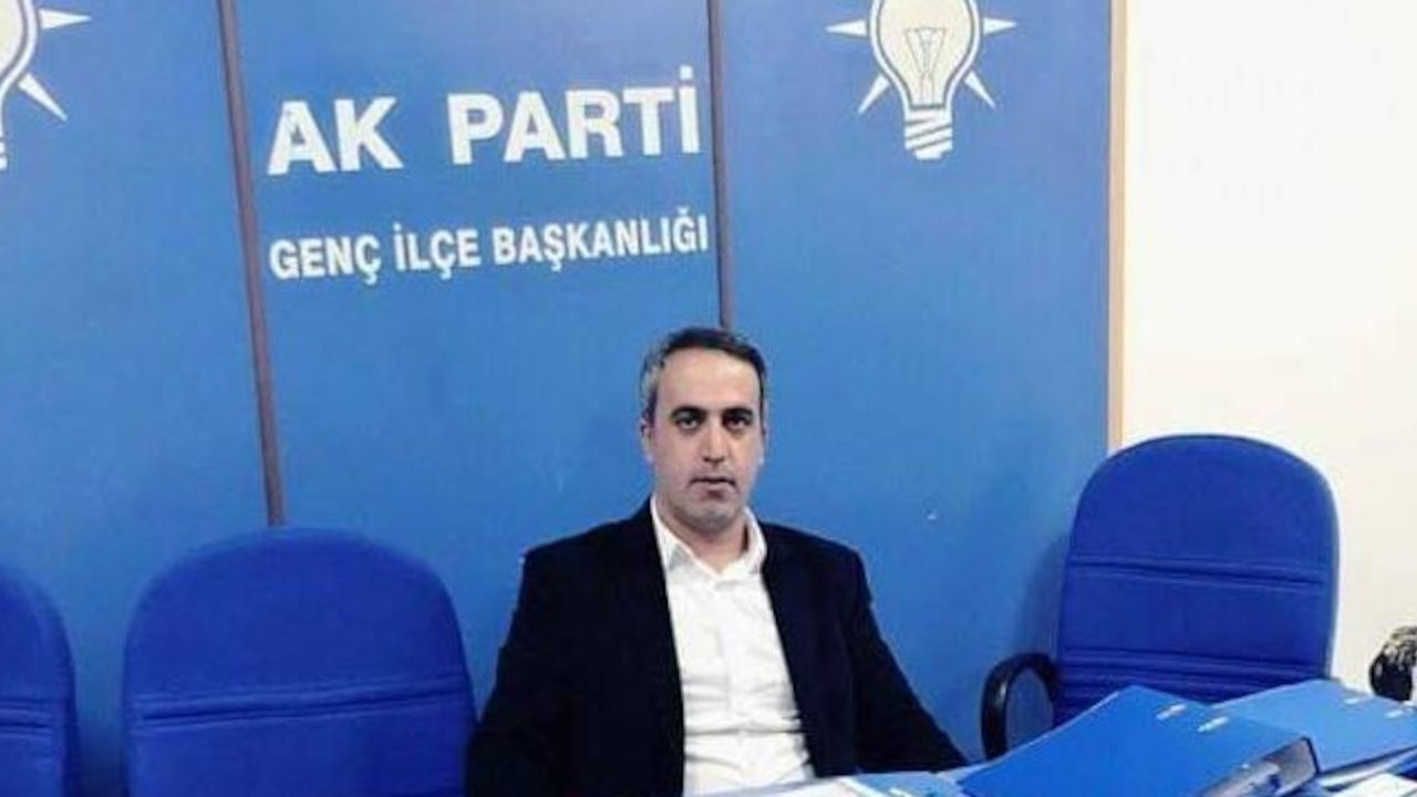 AK Partili başkan istifa etti, HDP eş sözcüsü 'devamı gelebilir' dedi