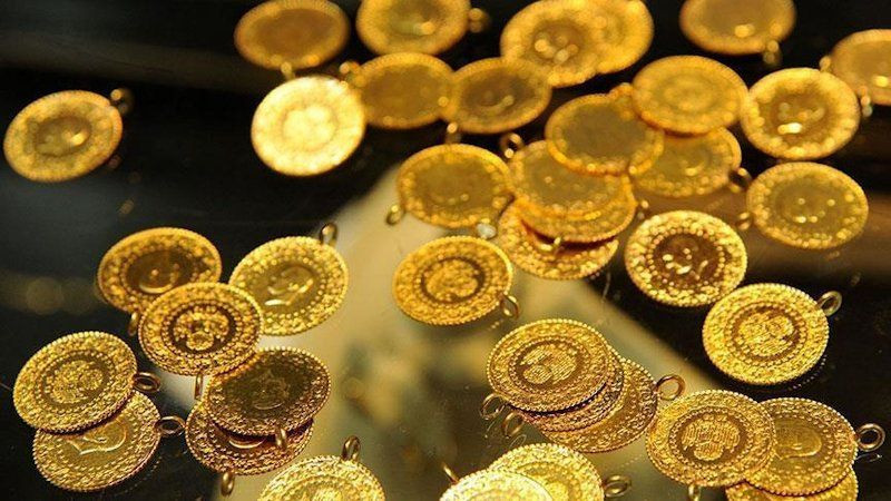 Altın yükselişte, Bitcoin düşüşte - Sayfa 3