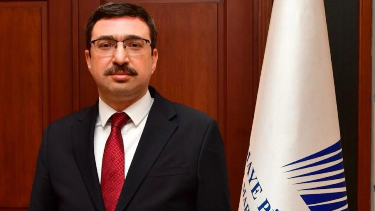 Erdoğan SPK Başkanlığı'na, Vecdi Gönül'ün oğlu Ömer Gönül'ü atadı