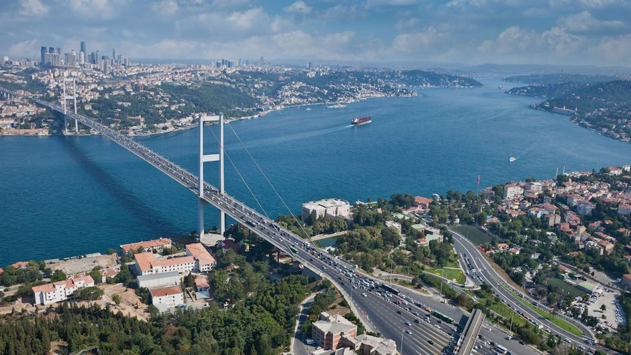 İstanbul için 7,5'lik deprem senaryosu: 13 ilçe tehlikede