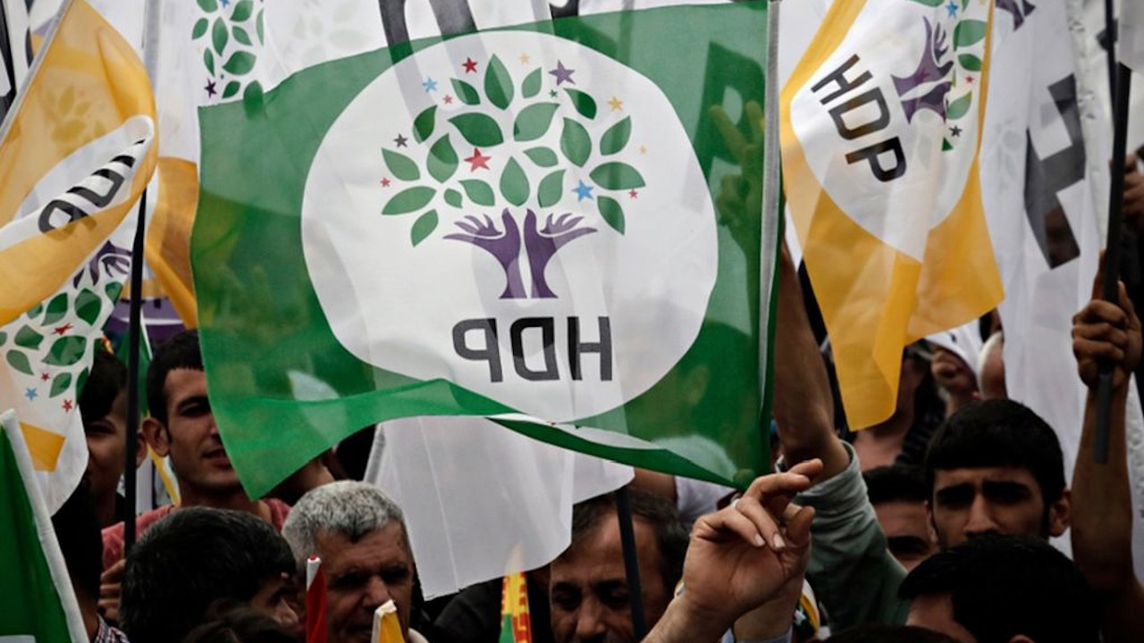 Cumhur İttifakı'nın 'Kürt oyları' planı: Muhalefetin gördüğünü görüyor