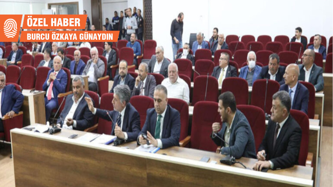 CHP’lilere destek veren AK Partili belediye başkanı disipline verildi