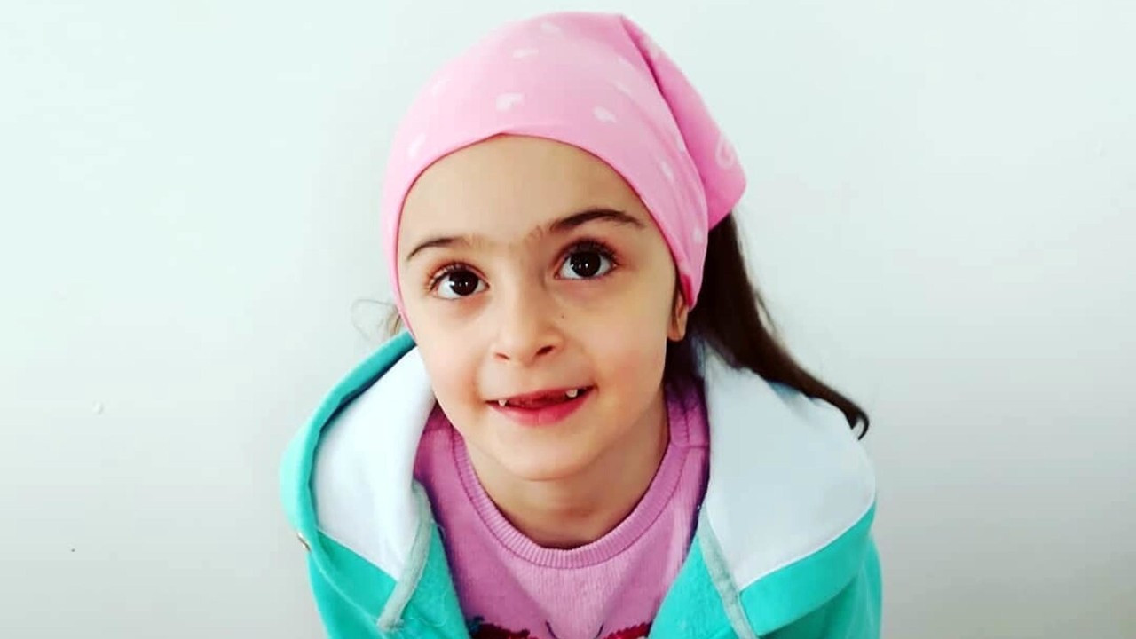 6 yaşındaki Ece Melisa'nın ölümüne suç duyurusu