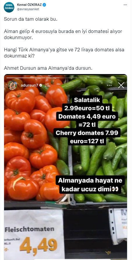 Ahmet Dursun'un 'kur' hesabı: Sergen Yalçın zamanında demişti... - Sayfa 4