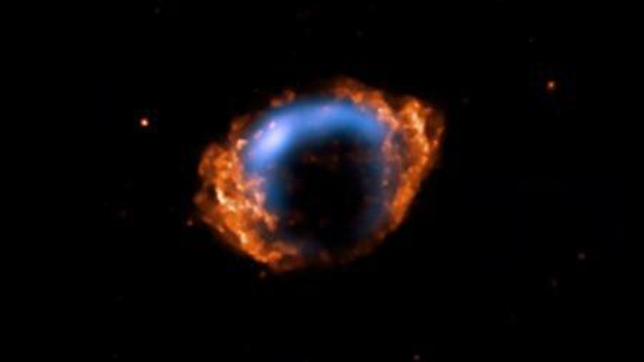 Gökbilimciler yeni bir yıldız patlaması türü keşfetti: Mikronova