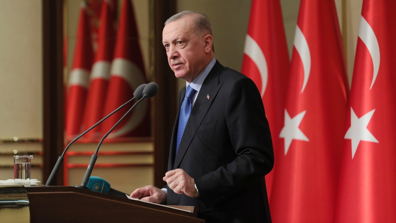 İddia: Erdoğan, Ankara'da bir cemevini ziyaret edecek