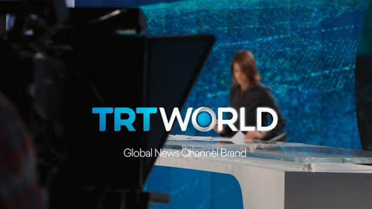 İddia: TRT, ABD’de dört yılda 6 milyon 159 bin dolar harcadı