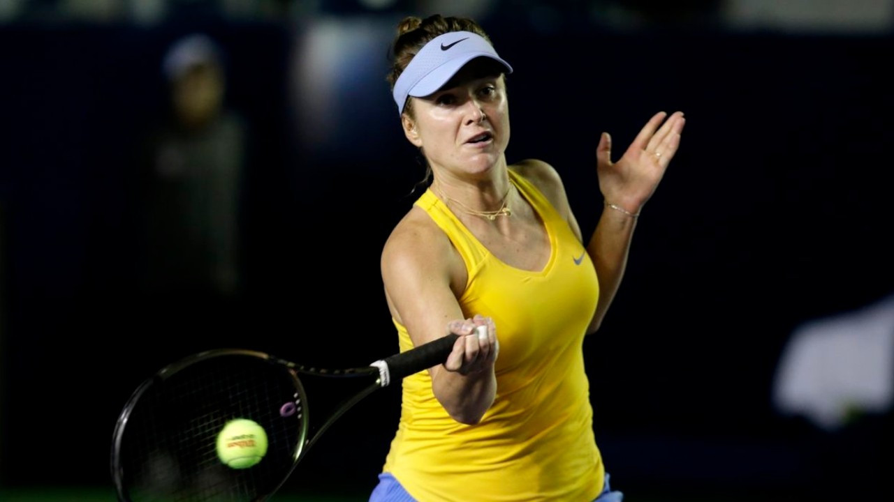 Rus tenisçilerin Wimbledon'dan men edilmesine tepkiler artıyor
