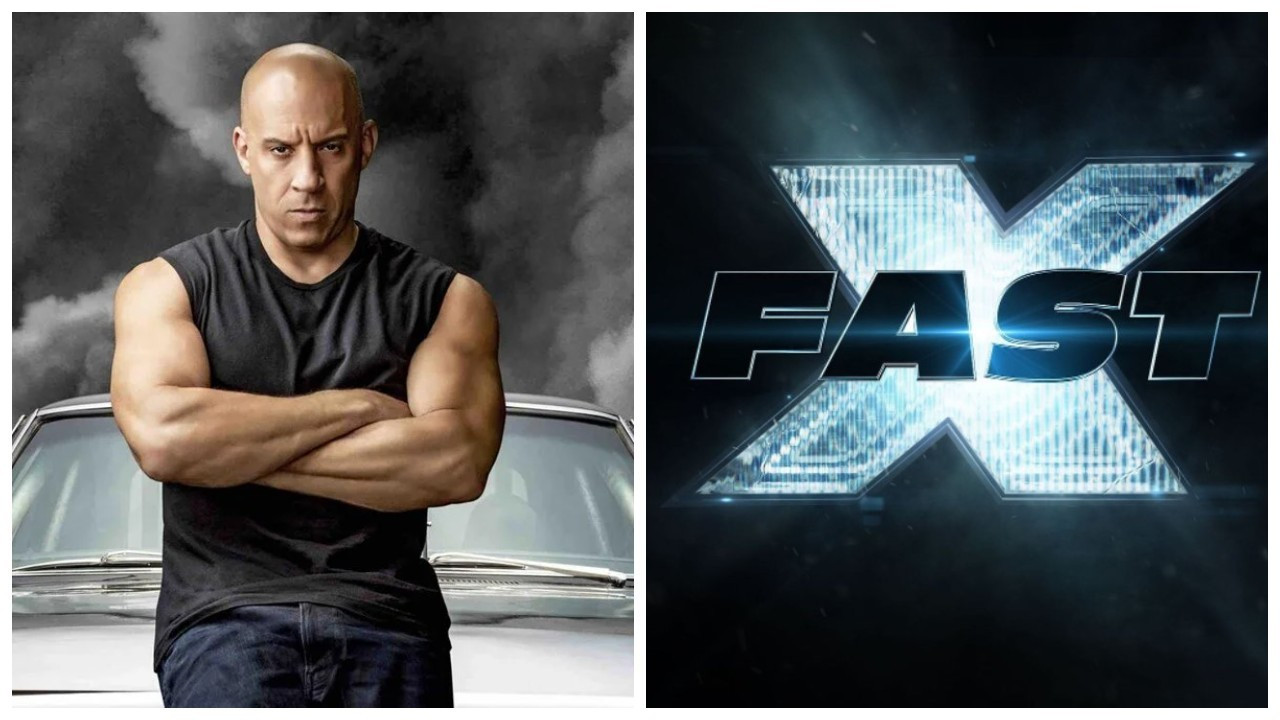 Yeni Hızlı ve Öfkeli filminin adı belli oldu: Fast X geliyor