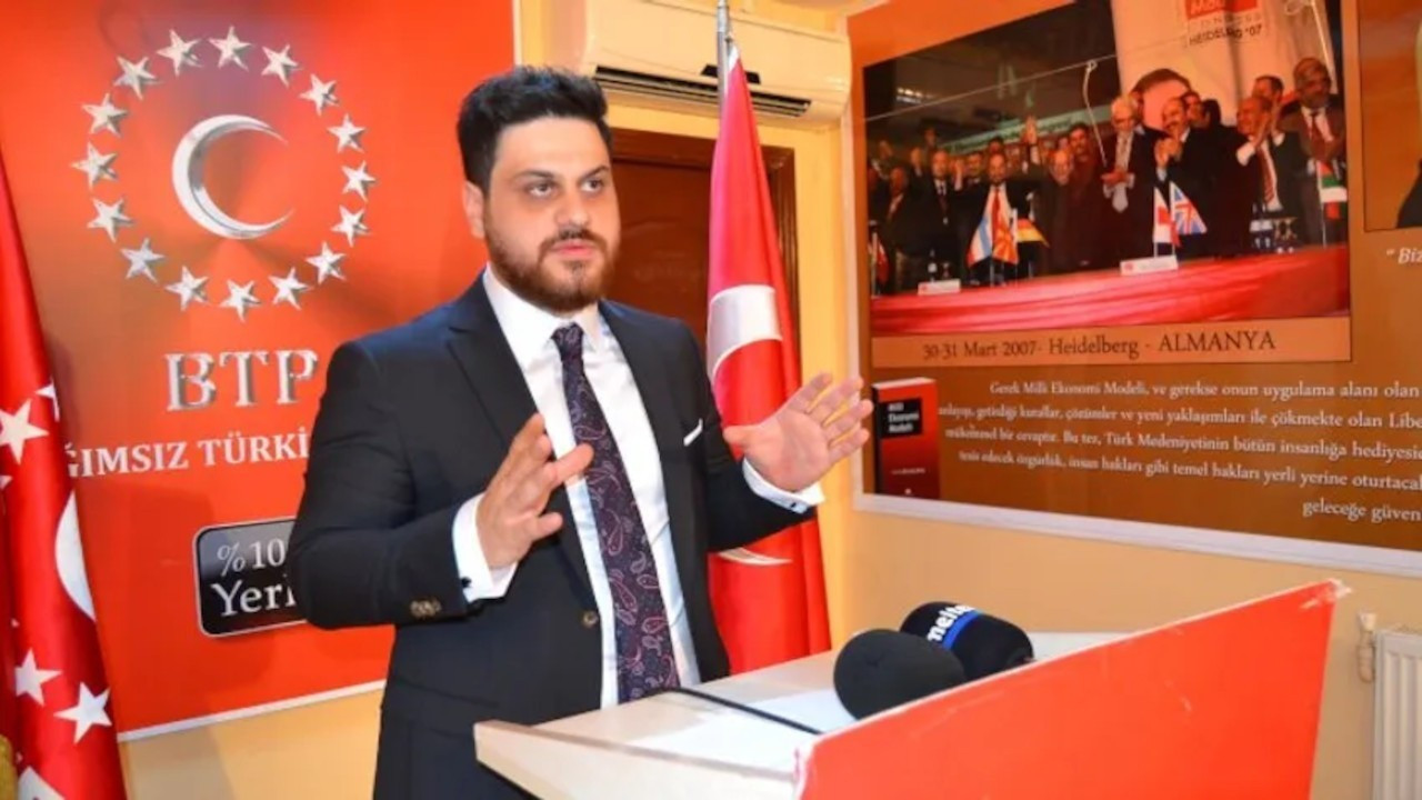 Saymaz: Hüseyin Baş'ın CHP'den aday olmasına Kılıçdaroğlu olumlu bakıyor