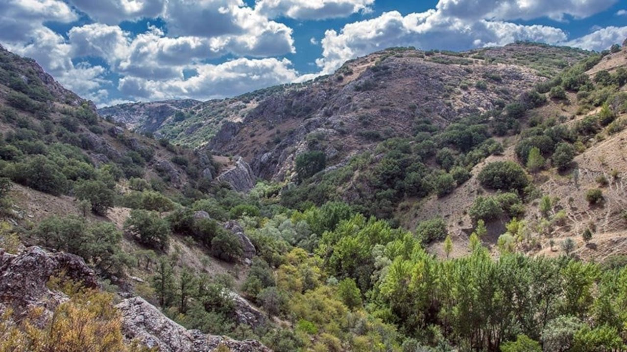 Mimarların açtığı dava sonucunda doğa harikası Kıbrıs Vadisi kurtuldu