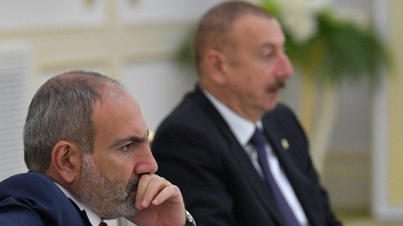 Bakü'den Erivan'a barış anlaşması için şartlı çağrı