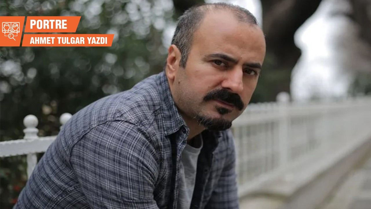 Ali Kemal Çınar: Diyarbakır sıkıntısının vizörü