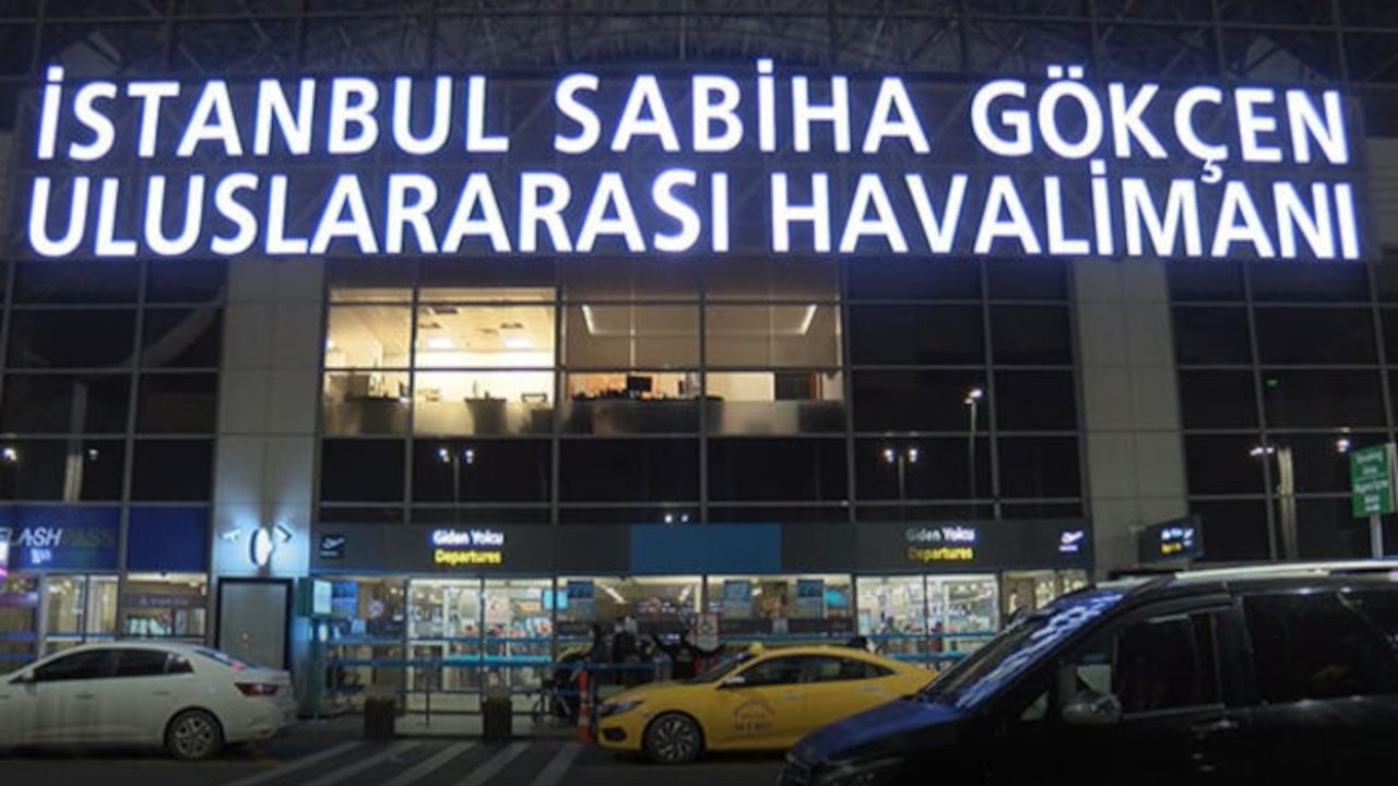 'Sabiha Gökçen Havalimanı metrosunun ağustosta açılması hedefleniyor'