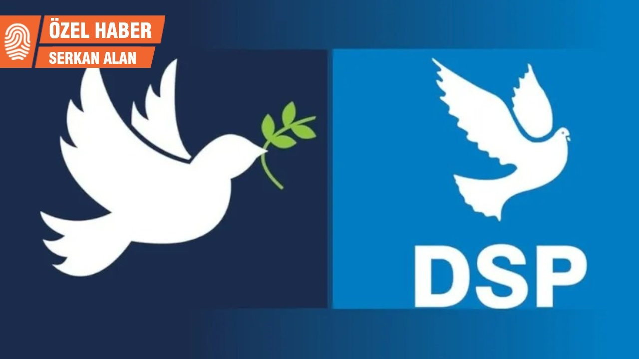 SES ile DSP’nin logo krizi: AYM karar verdi, Bilgen ‘değiştireceğiz’ dedi