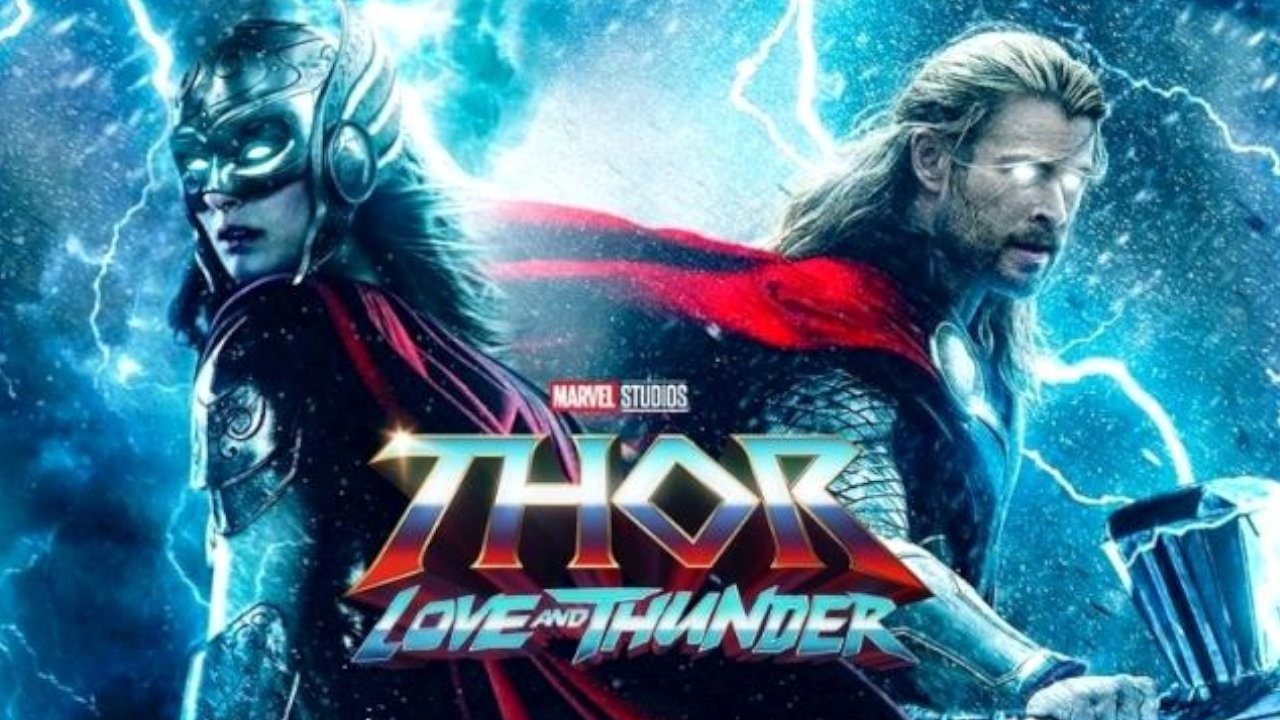 Dördüncü Thor filminin fragmanı rekor kırdı