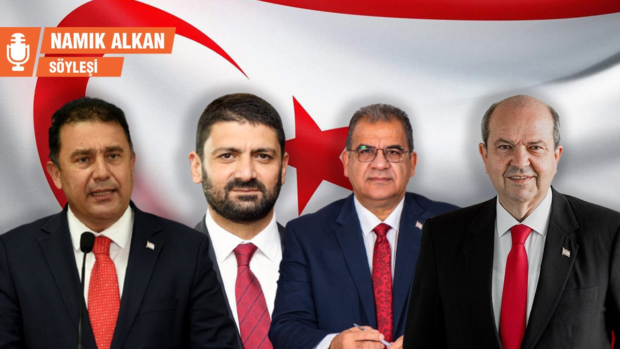 Akademisyen Yonca Özdemir: Türkiye onayı alınmadan kabine kurulamıyor