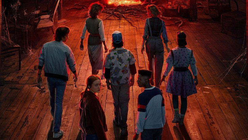 Stranger Things’in 4. sezon bütçesi açıklandı: Game of Thrones'un 3 katı - Sayfa 4