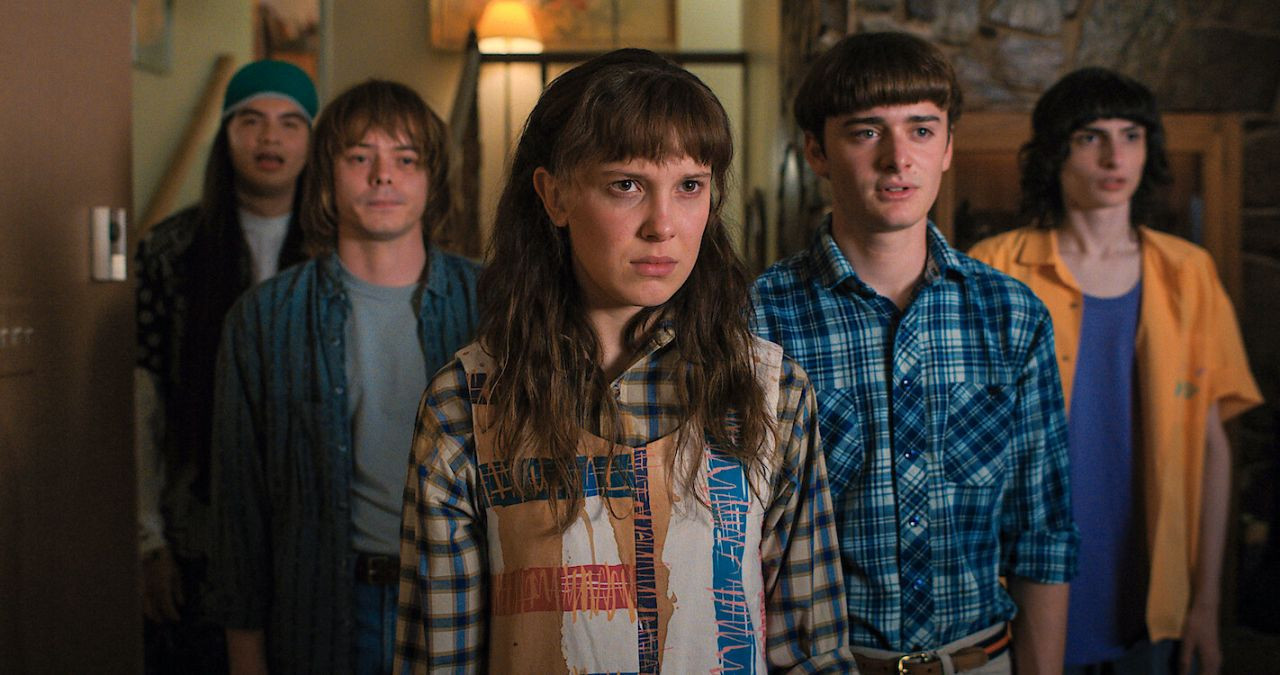 Stranger Things’in 4. sezon bütçesi açıklandı: Game of Thrones'un 3 katı - Sayfa 2