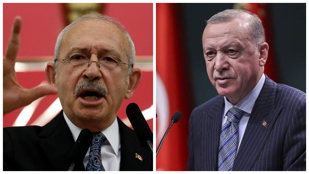 Kılıçdaroğlu-Erdoğan'a karşı aday olursa: 'Oy vermem'