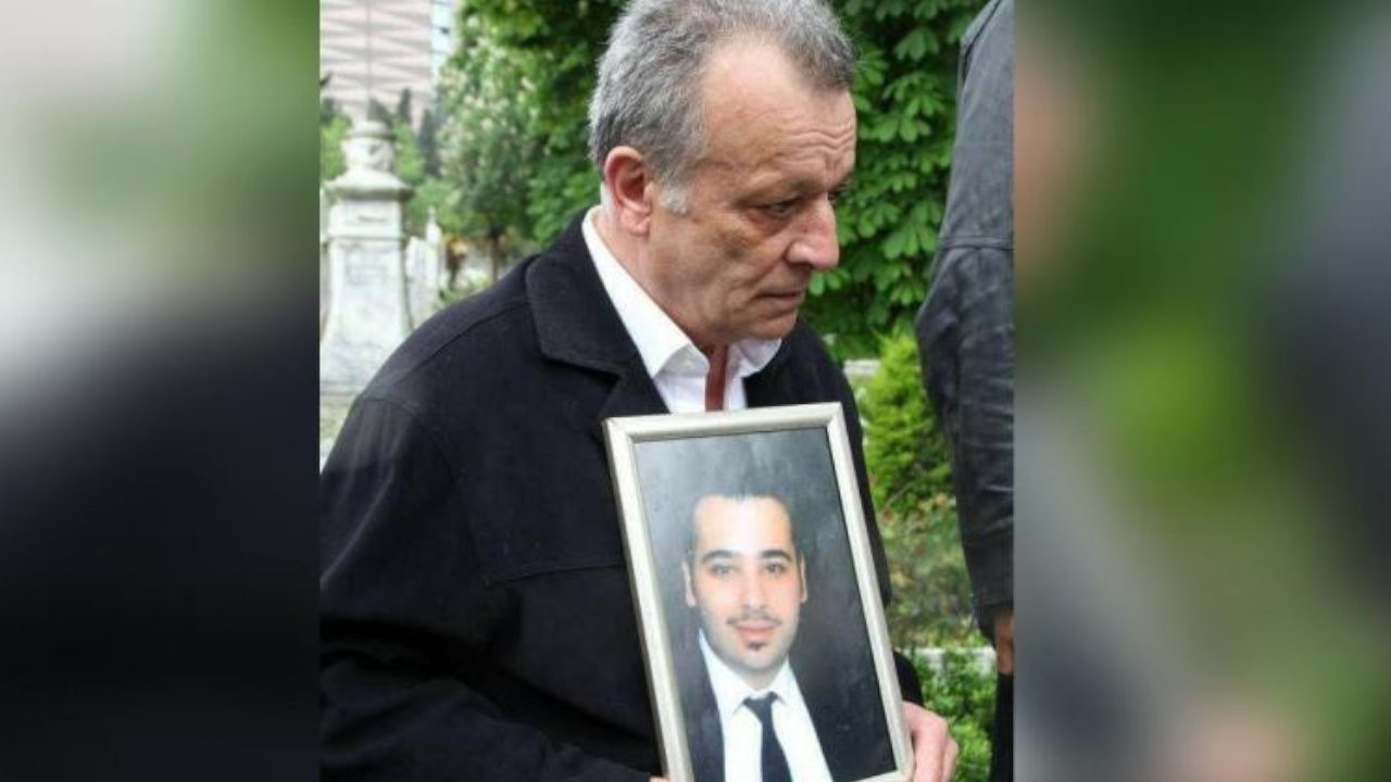 Sevag Balıkçı'nın babası, oğlunun ölüm yıl dönümünde vefat etti