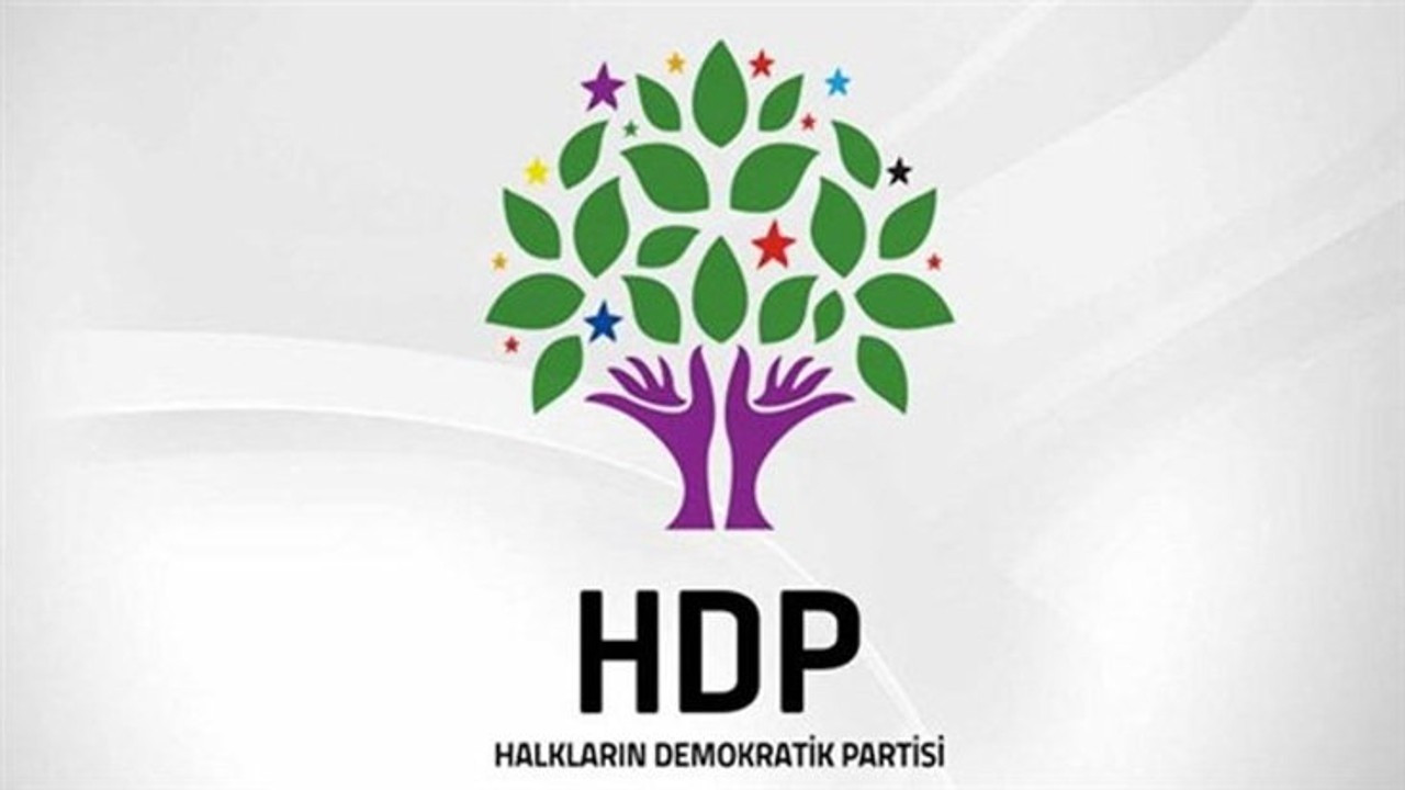 HDP, PM başvuruları için süreyi uzattı