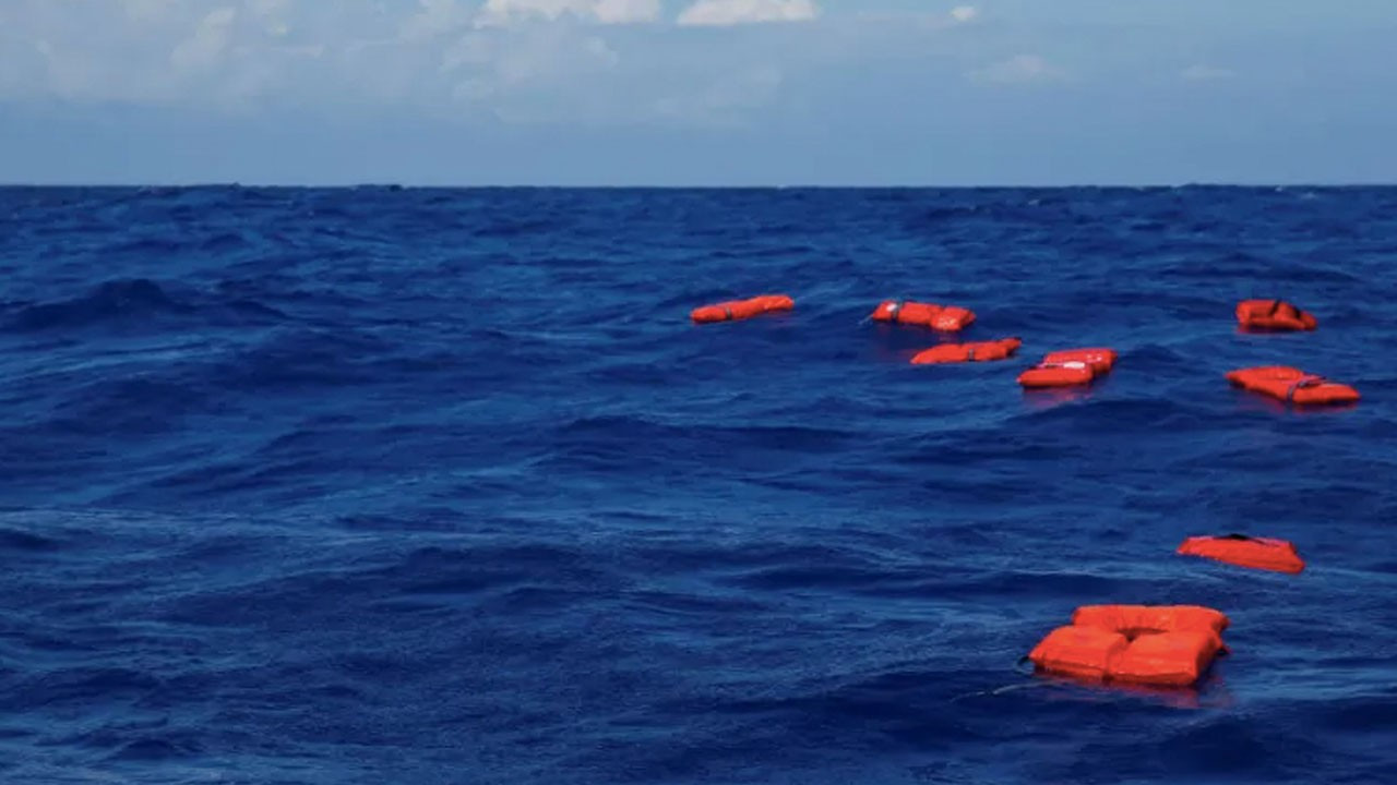 Tunus ve Lübnan açıklarında göçmen tekneleri battı: Onlarca kişi kayıp