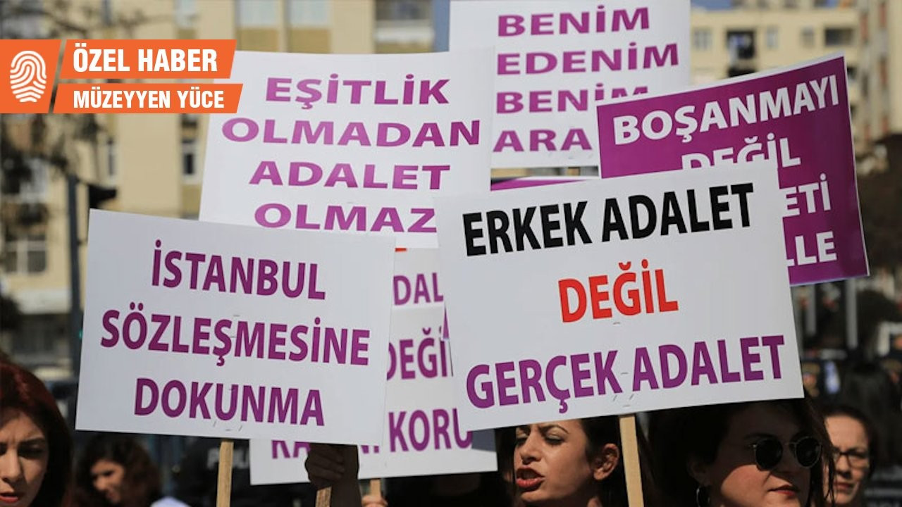 Danıştay, İstanbul Sözleşmesi’ni görüşecek: Hedef bin avukatla katılım