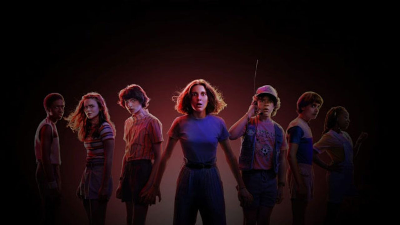 Stranger Things’in 4. sezon bütçesi açıklandı: Game of Thrones'un 3 katı - Sayfa 1