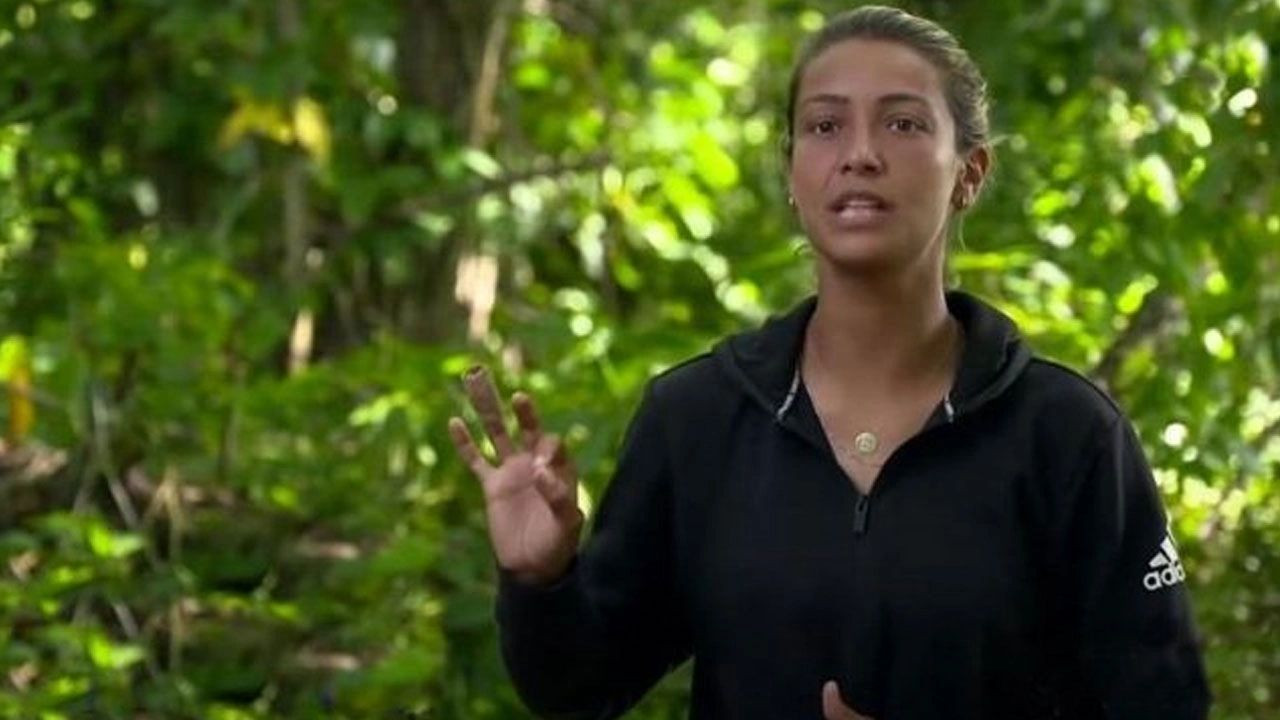 Survivor yarışmacısının babasından Acun Ilıcalı’ya: Kızımı eleyin - Sayfa 3