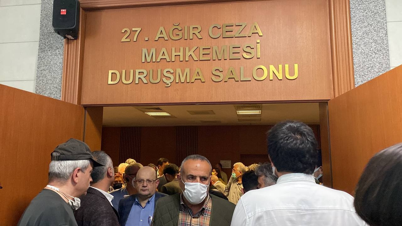 Gezi tutuklularını ziyaret eden Kaboğlu: Hakiki suçlular burada olmalı