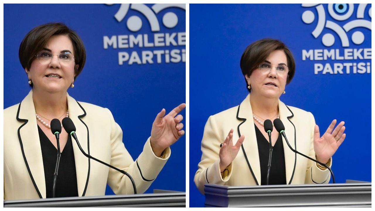 Memleket Partisi: Siyasal İslam'la 'amasız' mücadele edeceğiz