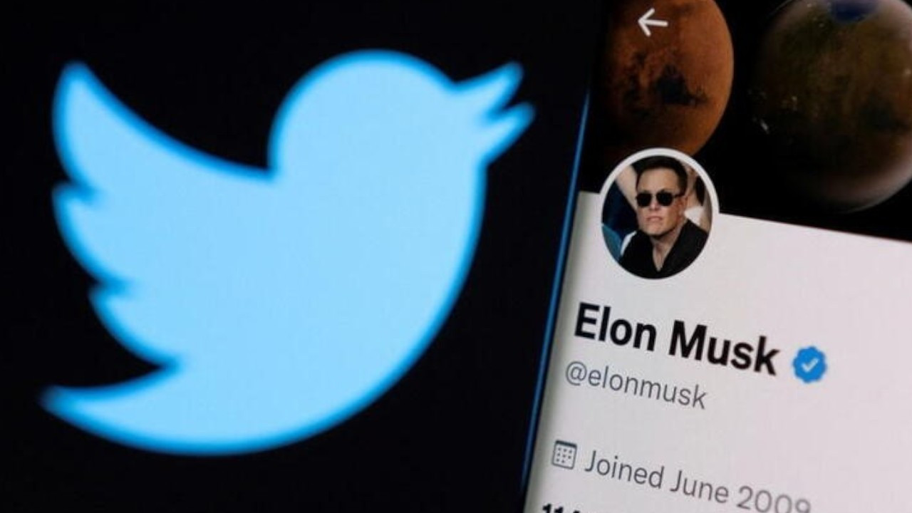 'Yüz milyonlarca Twitter kullanıcısının verileri el değiştirdi'