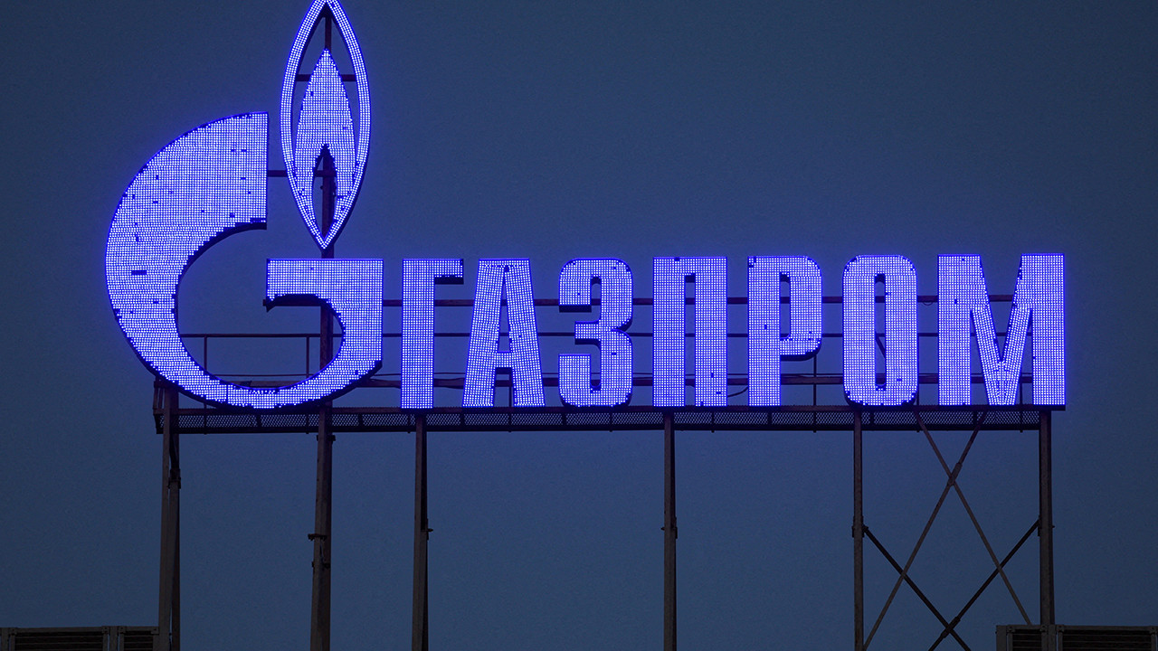 Gazprom: Kuzey Akım'ın doğalgaz hacmi Türkiye üzerinden gönderilebilir