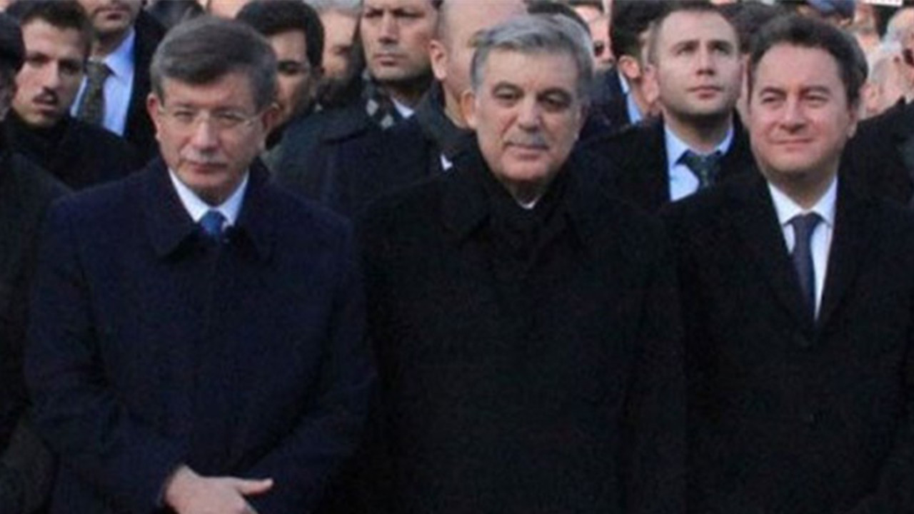 Karar'da Abdullah Gül ve HDP yazısı