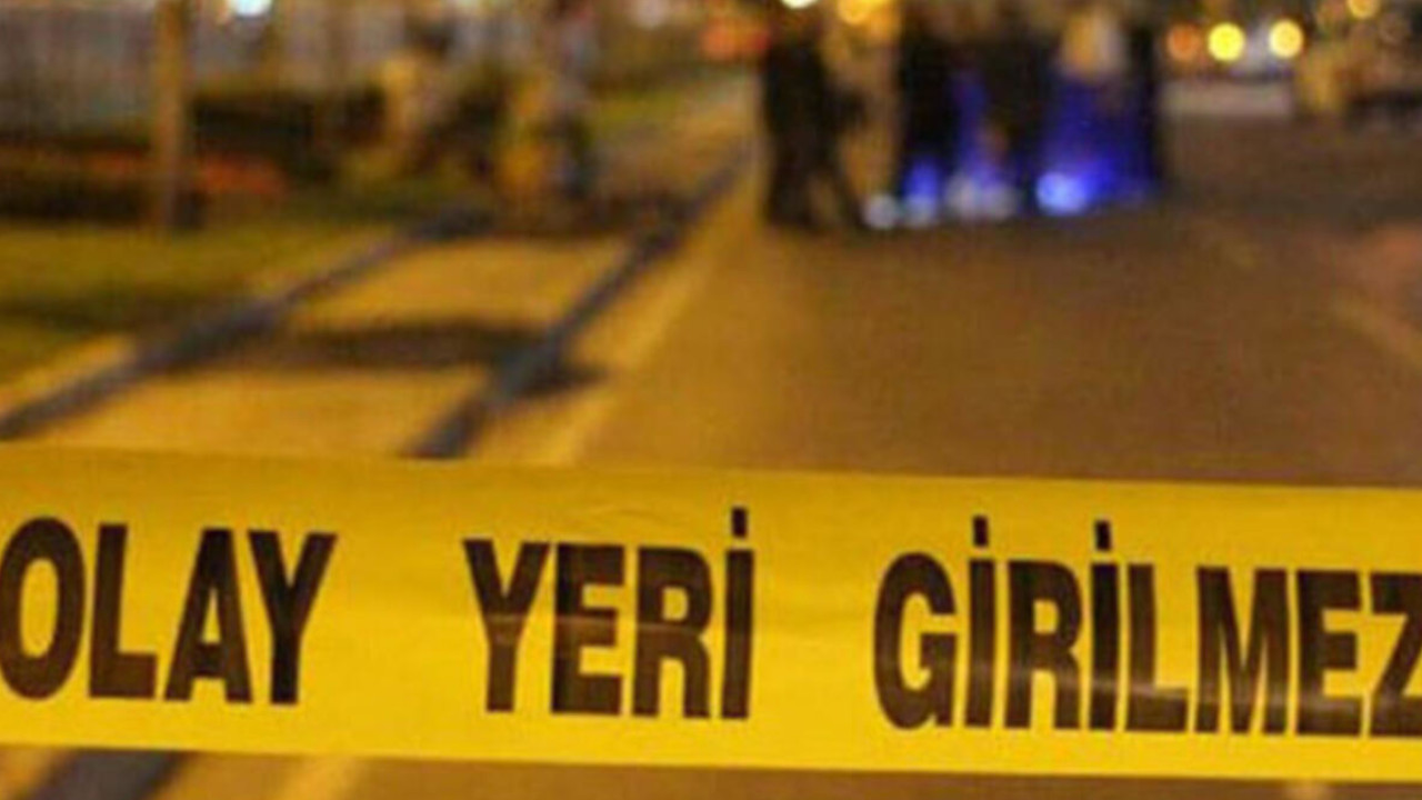 Konya'da üç kişi bir kadına işkence yaptı