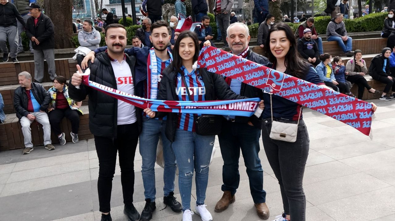 Trabzon şampiyonluğa hazır: Şimdi mutlu olma zamanı - Sayfa 4