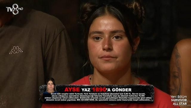 Survivor’a veda etti: Benim adım Hıdır elimden gelen budur - Sayfa 4