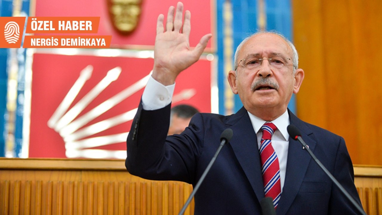Kılıçdaroğlu’nun 12 dakikalık konuşmasının şifreleri: Az söz çok eylem
