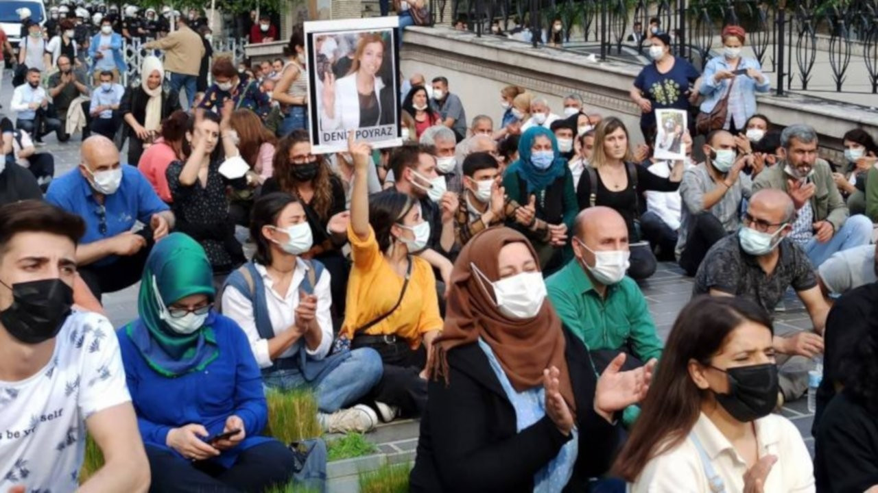 Deniz Poyraz'ın ailesinden duruşmaya çağrı: Vicdanı olan katılmalı