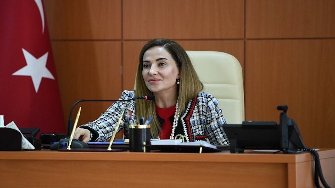 Eşi Gezi Davası'nı eleştirdi, Uşak Valisi Kocabıyık merkeze çekildi