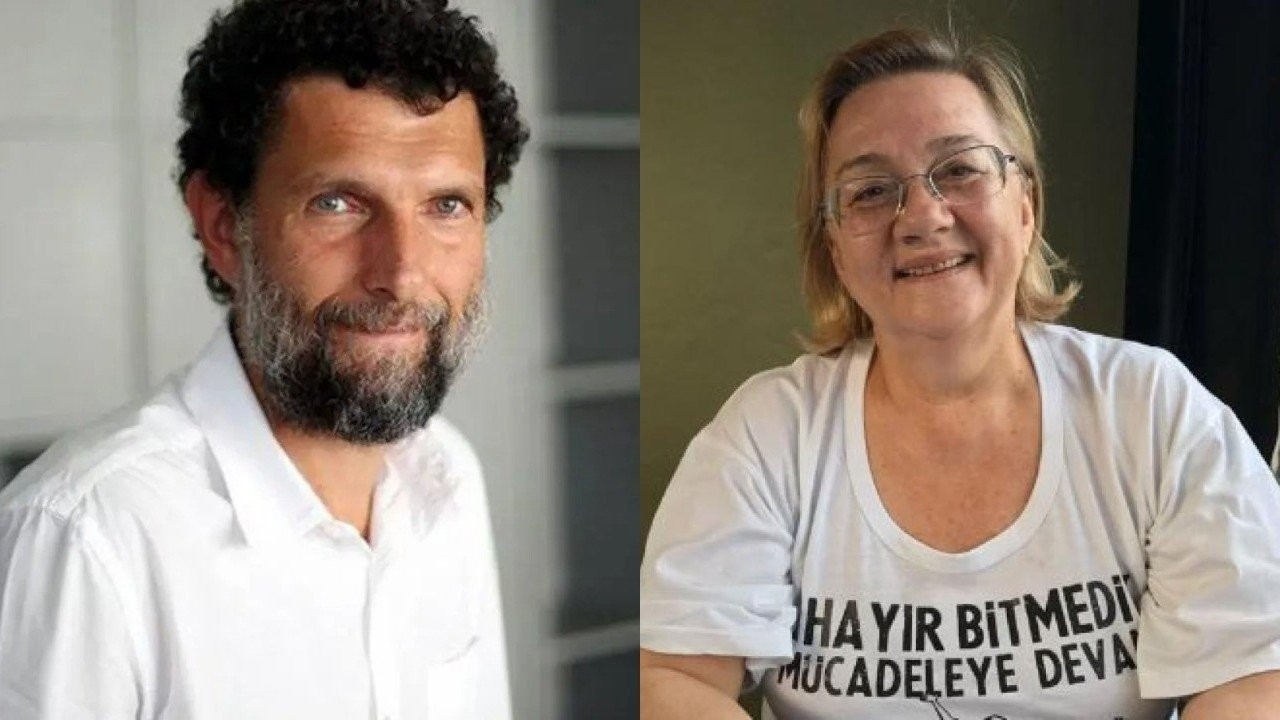 Sinemacılardan 'Gezi Davası' için çağrı: Bu hukuksuzluğa seyirci kalmayacağız