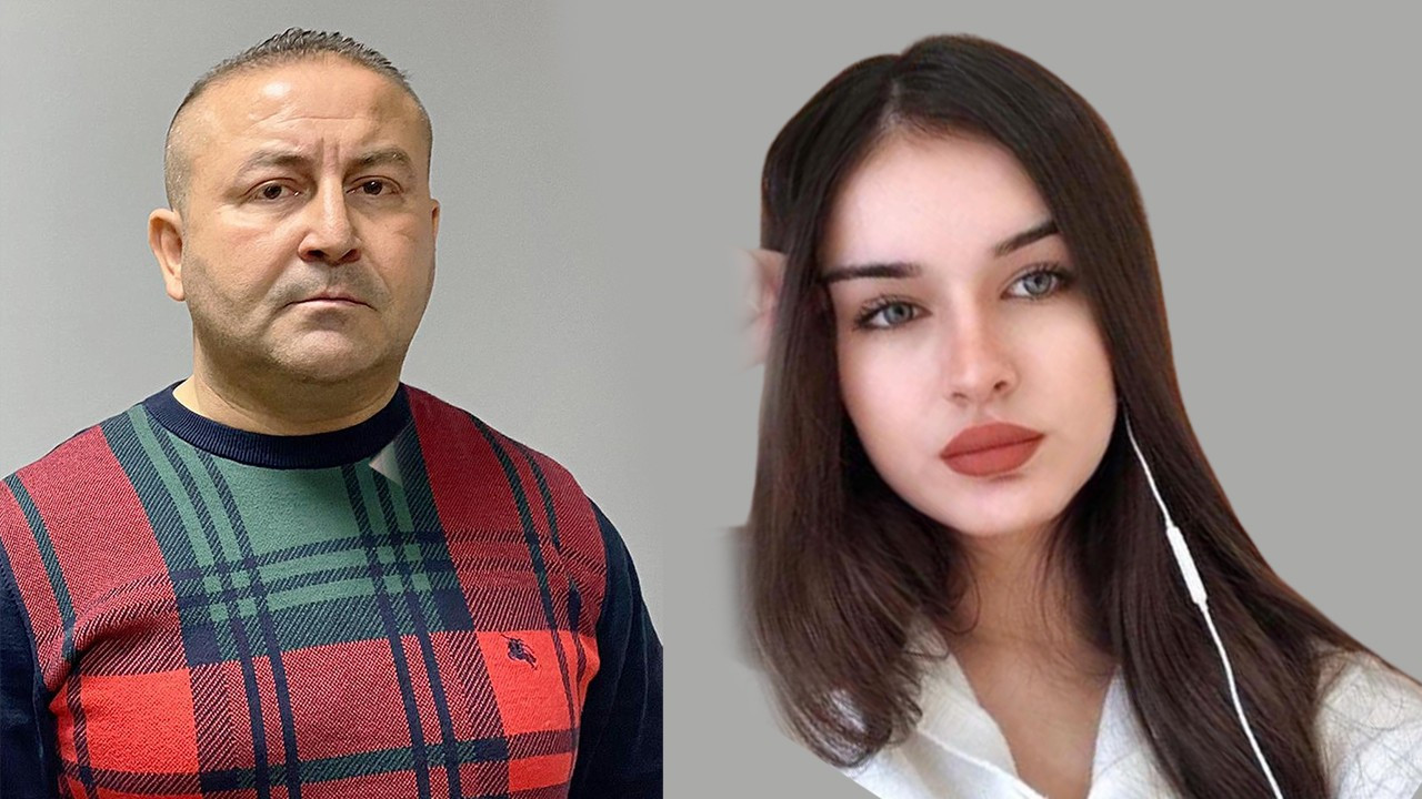 Aleyna Ağgül davasında karar: Gökhan Argın’a müebbet hapis cezası