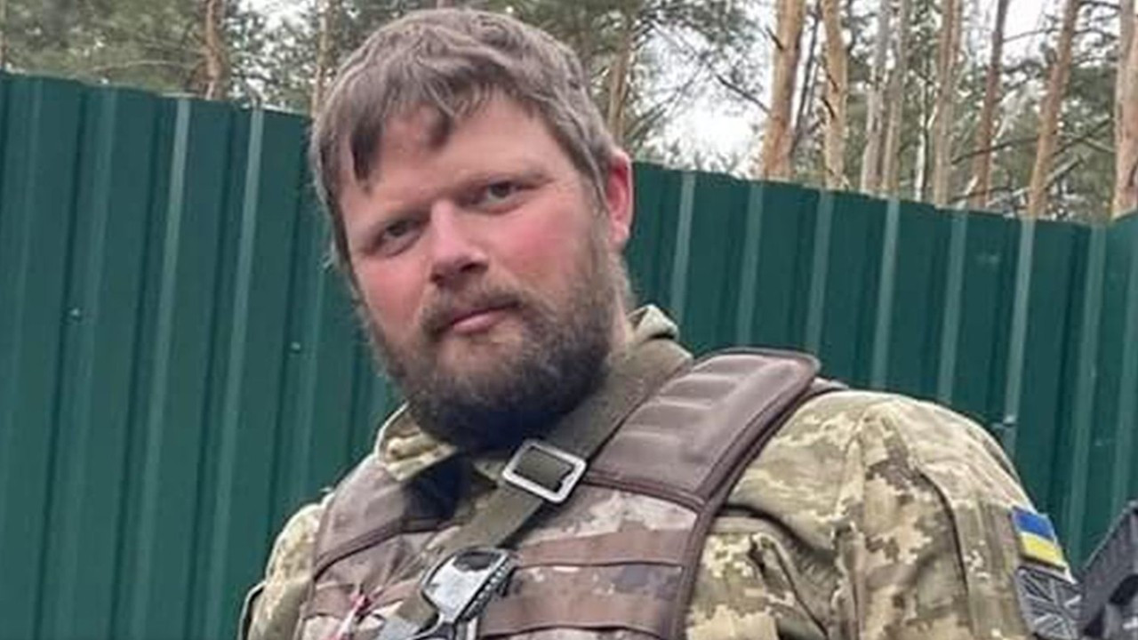 Ukrayna'ya savaşmaya giden bir İngiliz öldürüldü, diğeri kayıp