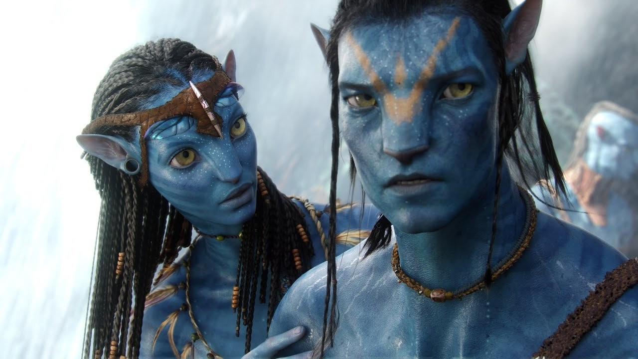 Avatar 2’nin resmi adı açıklandı: The Way of Water