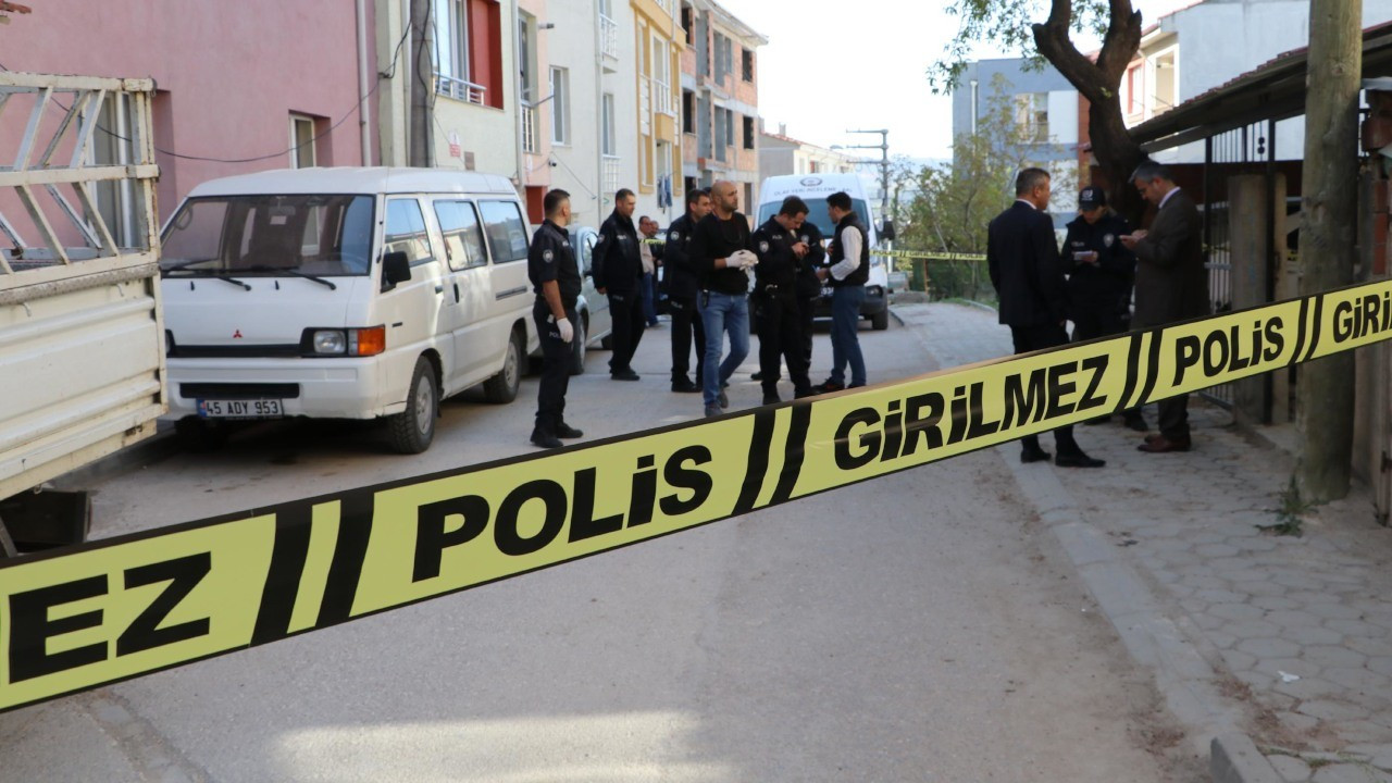 Eskişehir'de erkek şiddeti: Kayınpederini öldürdü, 4 kişiyi yaraladı