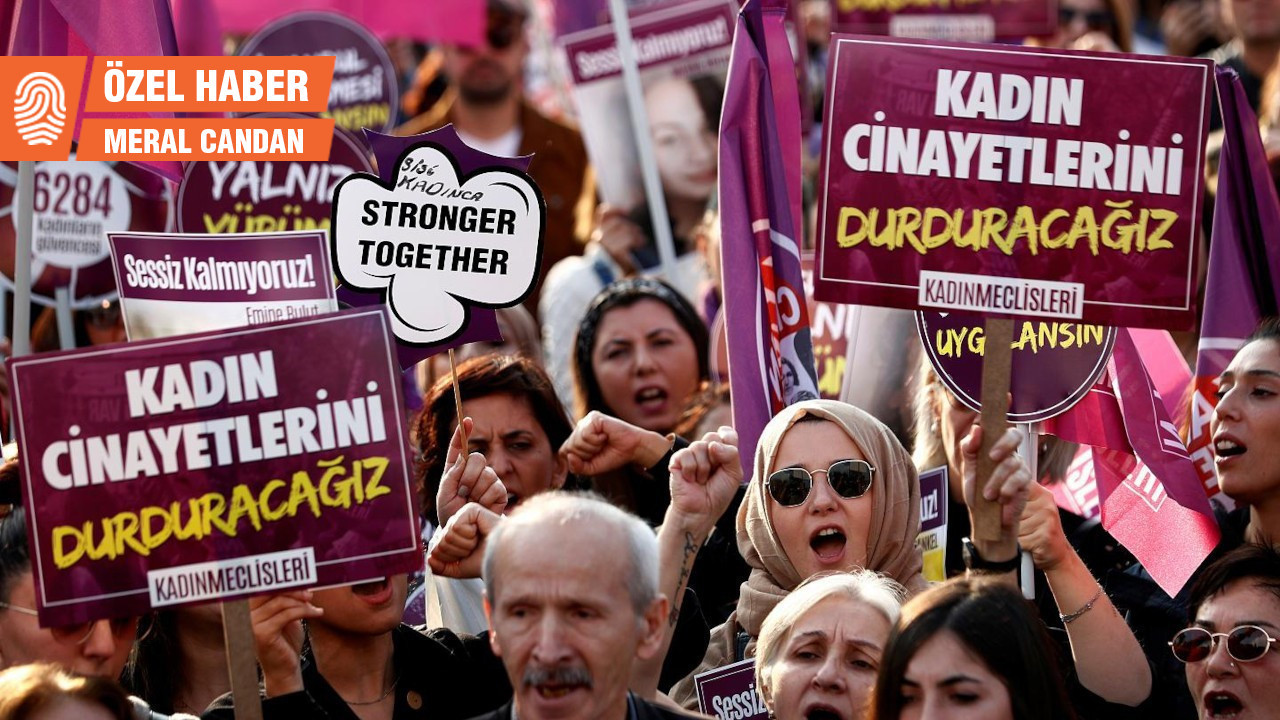 ‘İstanbul Sözleşmesi’nden çekilmek kapatma davalarını kolaylaştırdı’