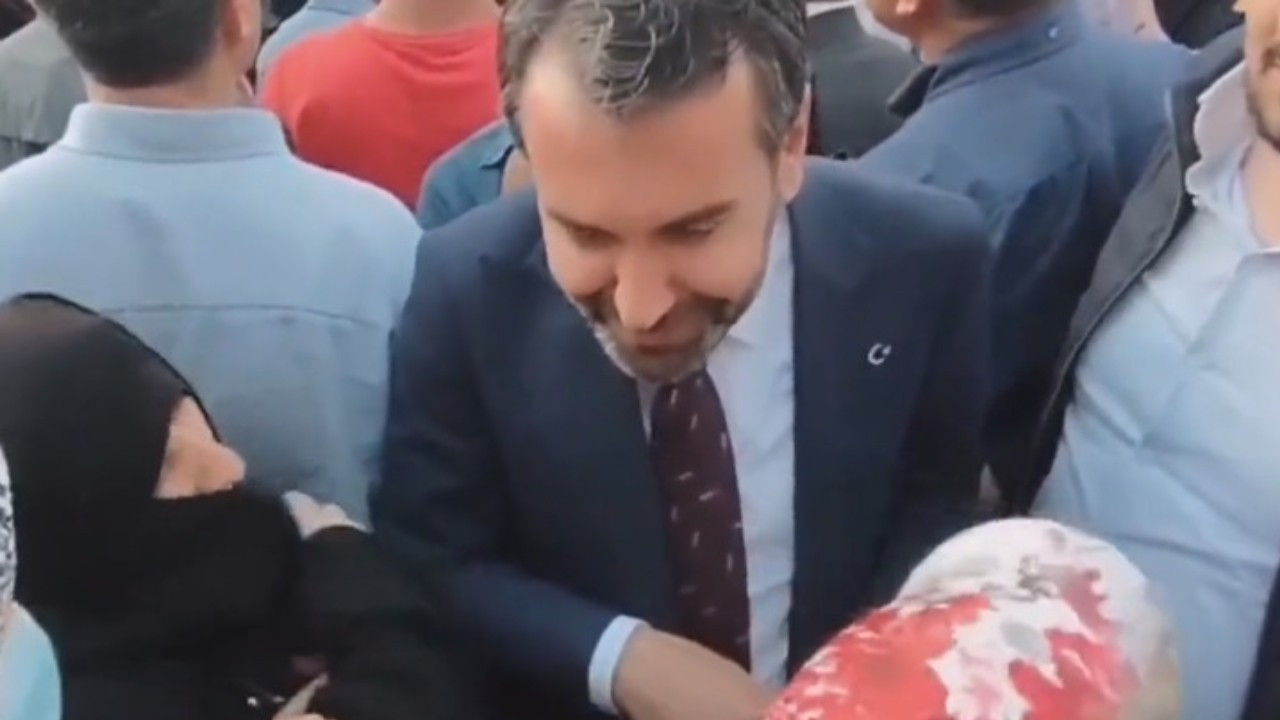 Belediye Başkanı'ndan CHP eleştirili açıklama: Kimseyi hor görmedik